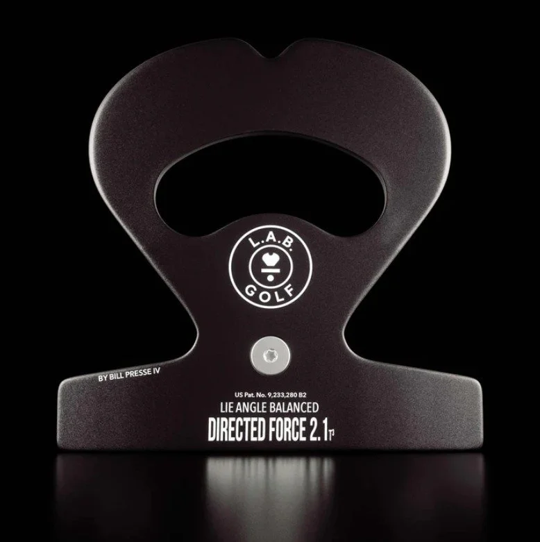 L.A.B. Golf DF2.1 Putter — Da GolfLAB